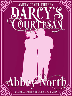 cover image of Amity